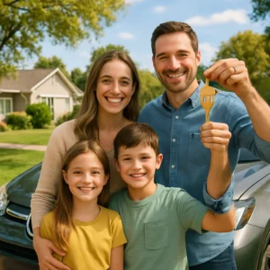 Melhores Descontos em Seguro de Carro que Você Pode Aproveitar em 2025