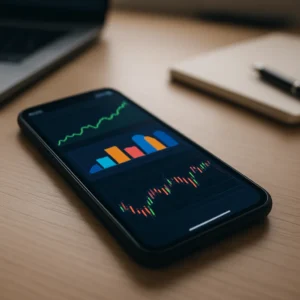Apps de Investimento Confiáveis para Iniciantes em 2025
