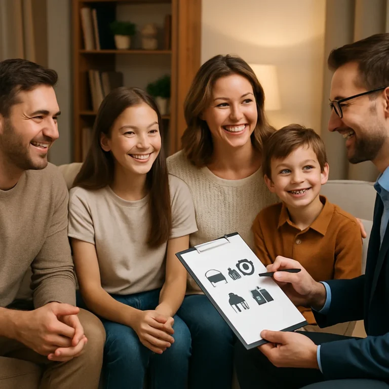 Seguro de vida vale a pena em 2026? Quanto custa proteger sua família hoje