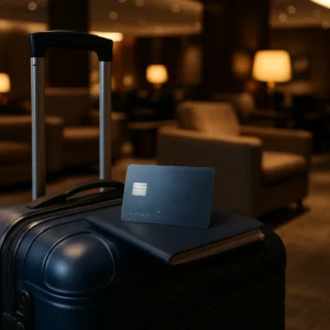 Os Melhores Cartões para Quem Viaja Muito: Salas VIP, Milhas e Seguros
