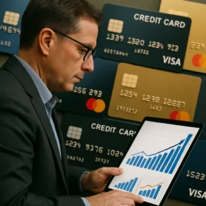 Cartões de Crédito e a Escalabilidade dos Negócios: Um Guia para Empreendedores