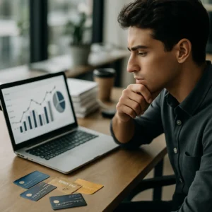 Cartões de Crédito e a Agilidade do Empreendedorismo: Alternativas Flexíveis para Startups