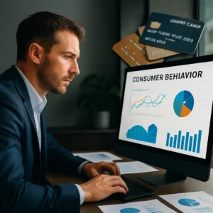 Cartões de Crédito e a Neurociência do Consumo: Um Guia para Empreendedores