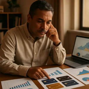 Cartões de Crédito e o Impacto da Educação Financeira para Empreendedores